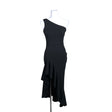 Unisex True Violet - Party dress, size 36 - Black ()