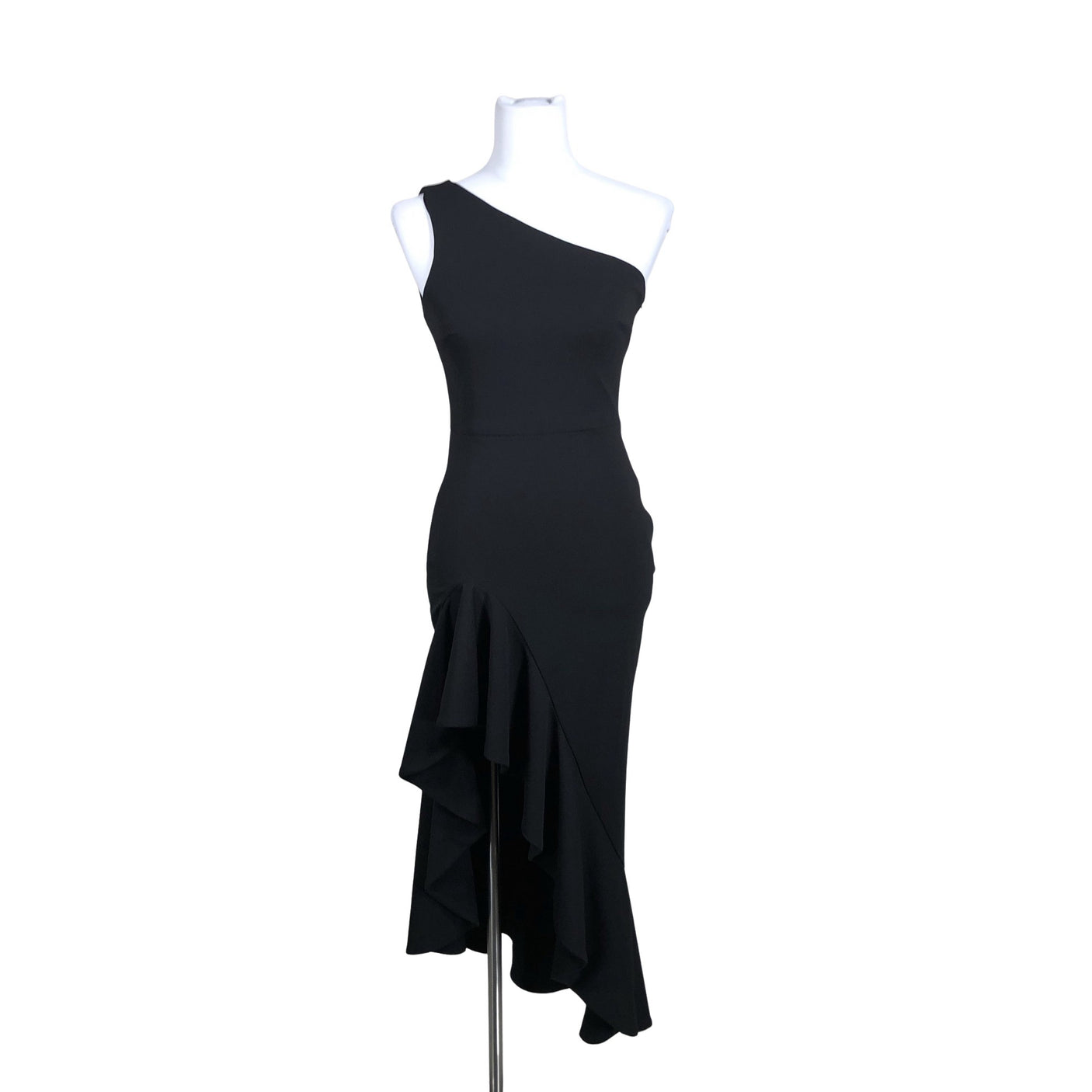 Unisex True Violet - Party dress, size 36 - Black (1)