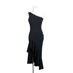 Unisex True Violet - Party dress, size 36 - Black (1)