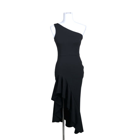 Unisex True Violet - Party dress, size 36 - Black ()