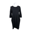 Unisex Marimekko - Tricot dress, size 38 - Black ()
