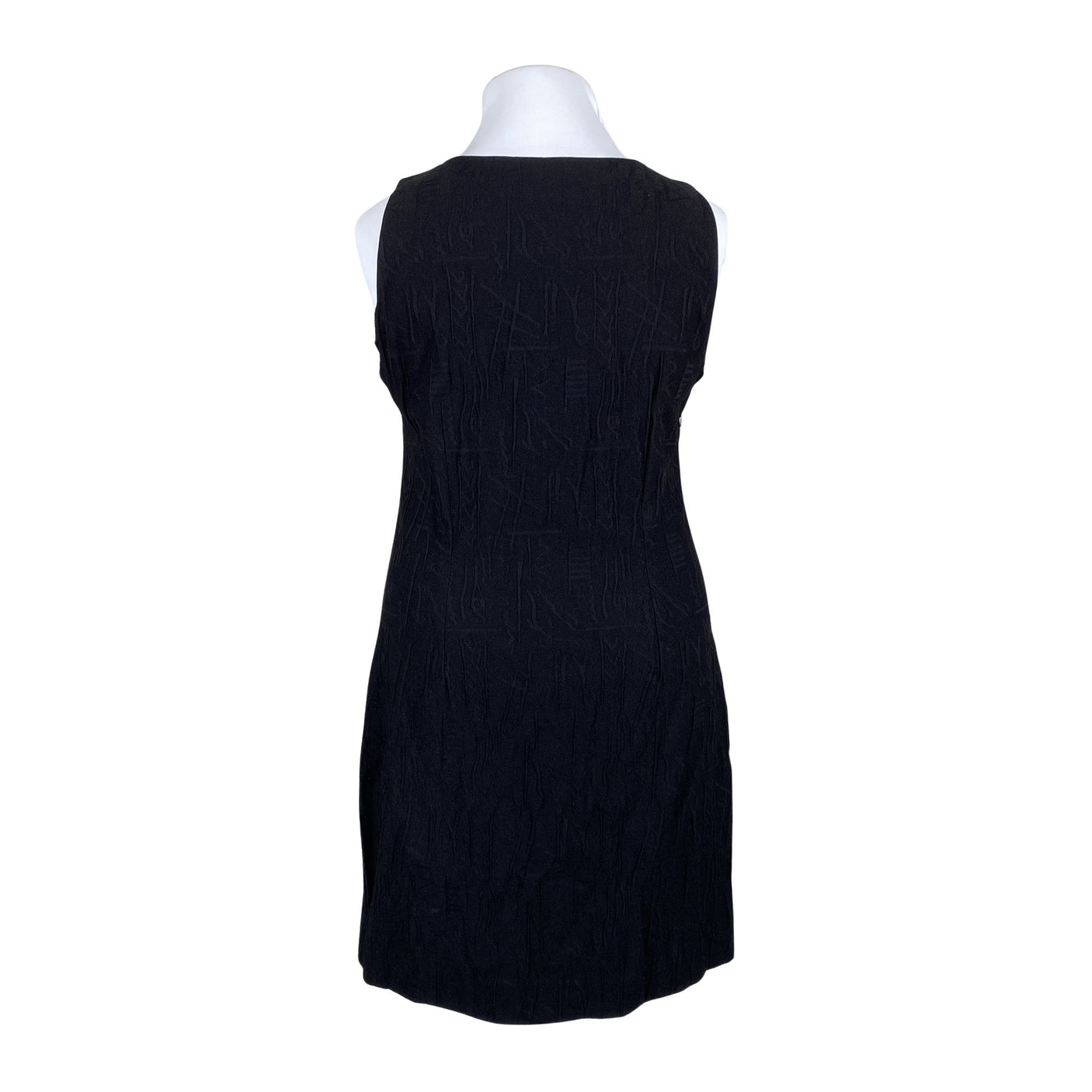 Unisex Bitte Kai Rand - Dress, size 44 - Black (3)