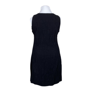 Unisex Bitte Kai Rand - Dress, size 44 - Black (3)