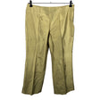 Unisex Marimekko - Party trousers, size 40 - Green ()
