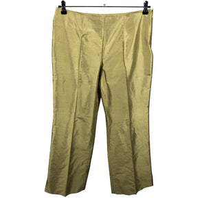 Unisex Marimekko - Party trousers, size 40 - Green (1)