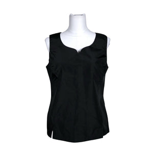 Unisex Almia - Party top, size 40 - Black (1)