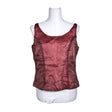 Unisex Cloth Gallery - Top, size 40 - Pink ()