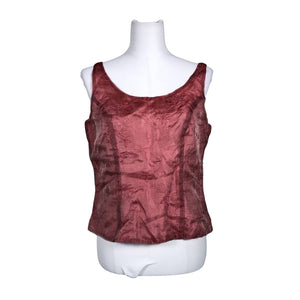 Unisex Cloth Gallery - Top, size 40 - Pink (1)