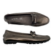 Unisex Andre - Loafers, size 39 - Brown ()