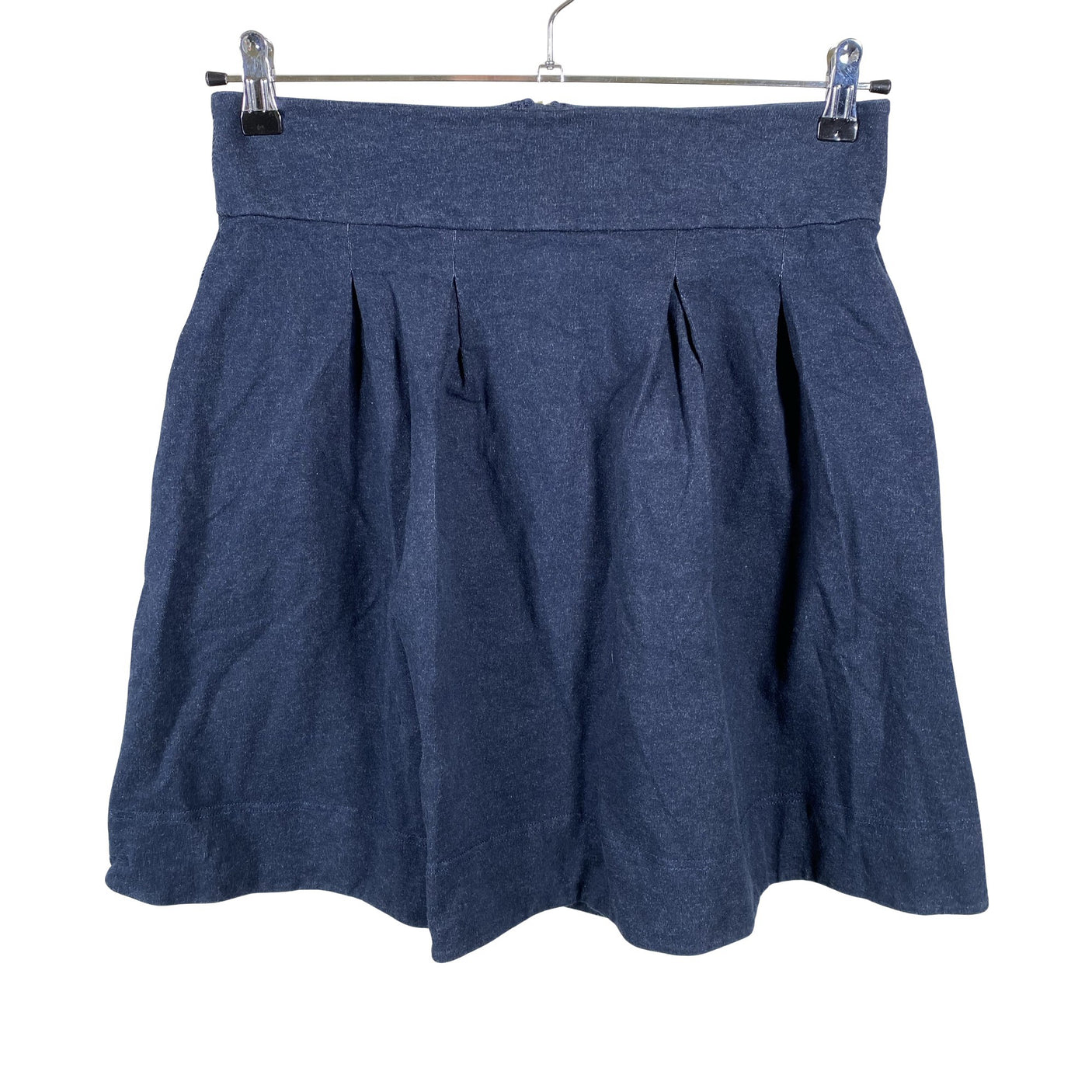 Unisex NOSH - Sweat skirt, size 38 - Blue (1)