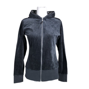 Unisex NOSH - Hoodie, size 38 - Blue (1)