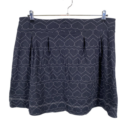 Unisex Anna Field - Tricot shirt, size 38 - Natural white ()