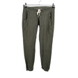 Unisex NOSH - Sweatpants, size 42 - Green ()