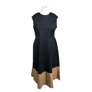 Unisex Ril's - Dress, size 42 - Black (1)