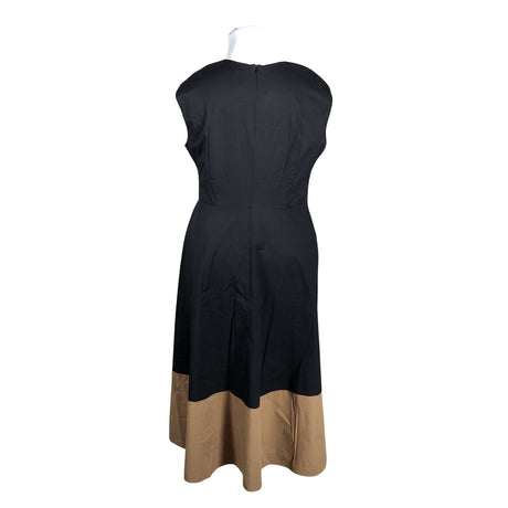 Unisex Ril's - Dress, size 42 - Black (2)