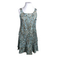 Unisex Mac Scott - Party dress, size 42 - Gray ()
