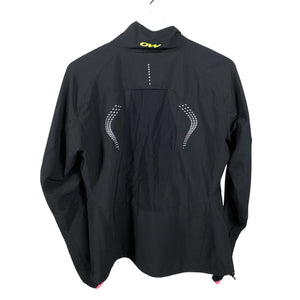 Unisex One way (OW) - Sports jacket, size 40 - Black (2)