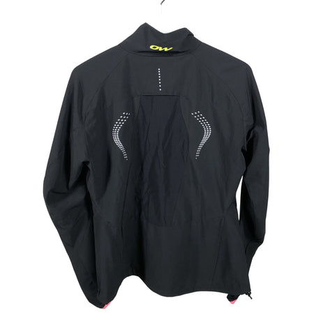 Unisex One way (OW) - Sports jacket, size 40 - Black (2)