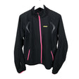 Unisex One way (OW) - Sports jacket, size 40 - Black ()