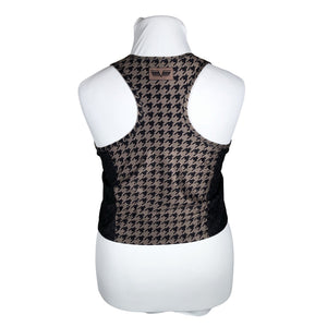 Unisex Gavelo - Sports top, size 42 - Gray (2)