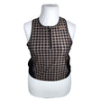 Unisex Gavelo - Sports top, size 42 - Gray ()