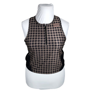 Unisex Gavelo - Sports top, size 42 - Gray (1)