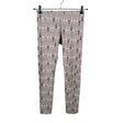 Unisex NOSH - Leggings, size 38 - Beige ()