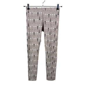 Unisex NOSH - Leggings, size 38 - Beige (1)
