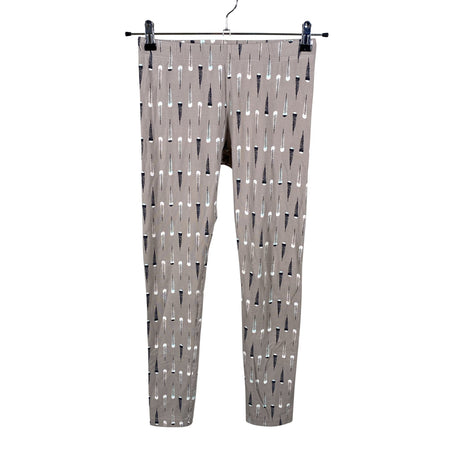Unisex NOSH - Leggings, size 38 - Beige ()
