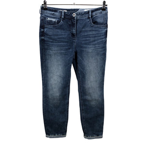 Unisex Cecil - Jeans, size W30 - Blue (1)