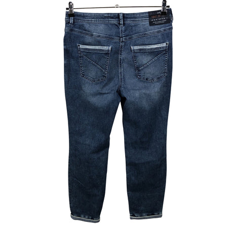 Unisex Cecil - Jeans, size W30 - Blue (2)