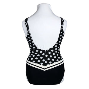 Unisex Sunflair - Swimsuit, size 42 - Black (2)