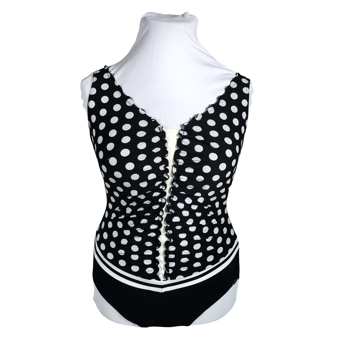 Unisex Sunflair - Swimsuit, size 42 - Black (1)