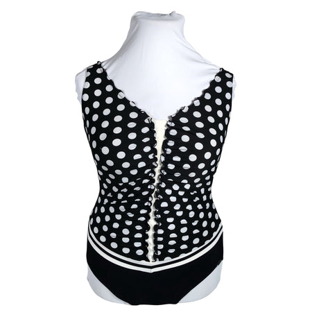 Unisex Sunflair - Swimsuit, size 42 - Black ()
