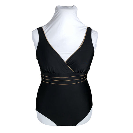 Unisex Missya - Swimsuit, size 42 - Black ()