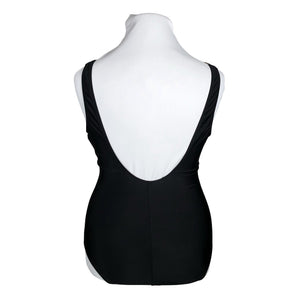 Unisex Missya - Swimsuit, size 42 - Black (2)