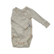 Unisex Melli - Body, size 56 - 62 - White ()