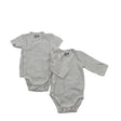 Unisex Lindex - Body, size 44 - 50 - White ()