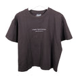 Unisex Aim'n - T-shirt, size 40 - Brown ()