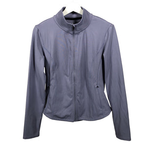 Unisex Soc - Sports shirt, short sleeve, size 40 - Light blue (1)