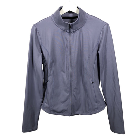 Unisex Soc - Sports shirt, short sleeve, size 40 - Light blue ()