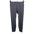 Unisex Soc - Sports tights, size 40 - Gray ()