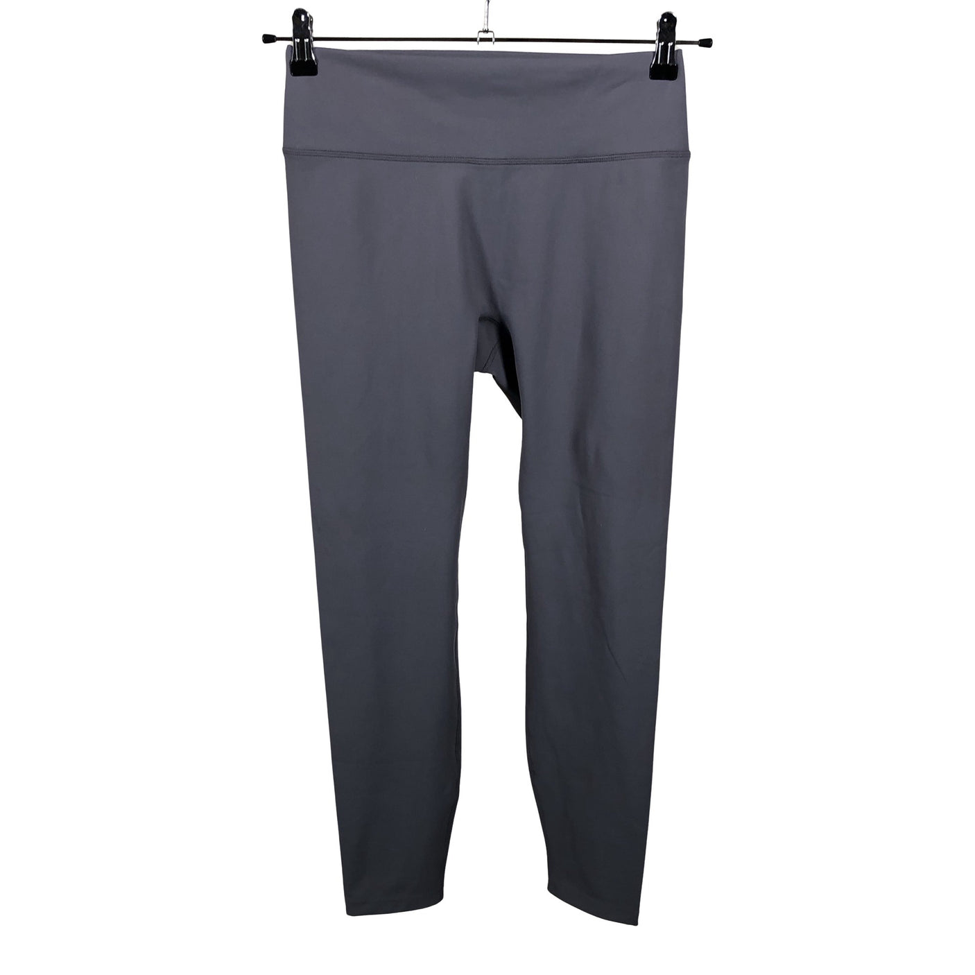 Unisex Soc - Sports tights, size 40 - Gray (1)