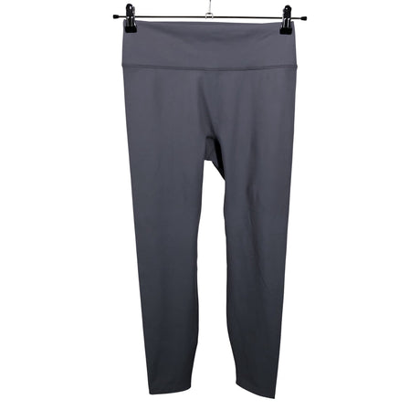 Unisex Soc - Sports tights, size 40 - Gray ()