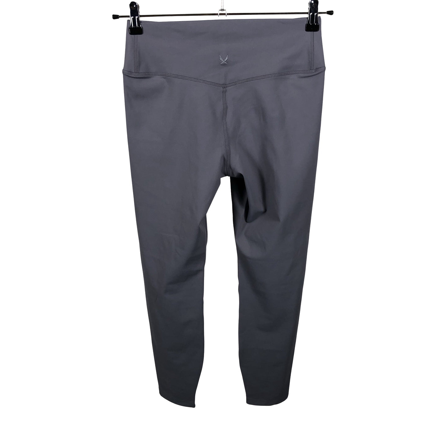 Unisex Soc - Sports tights, size 40 - Gray (2)