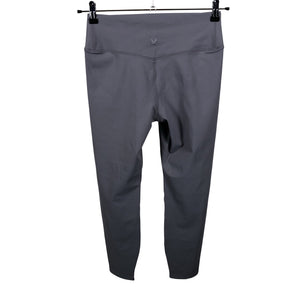 Unisex Soc - Sports tights, size 40 - Gray (2)