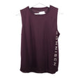 Unisex Röhnisch - Sports top, size 40 - Violet ()