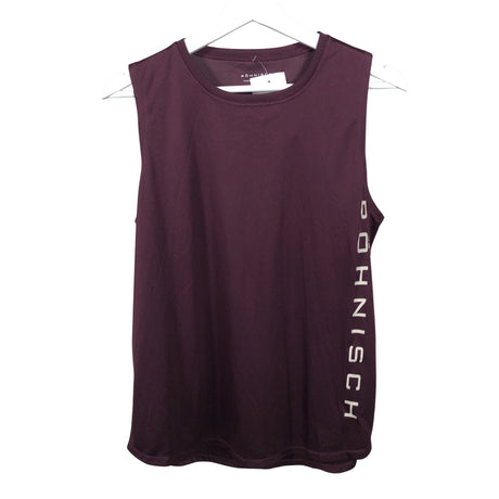 Unisex Röhnisch - Sports top, size 40 - Violet ()