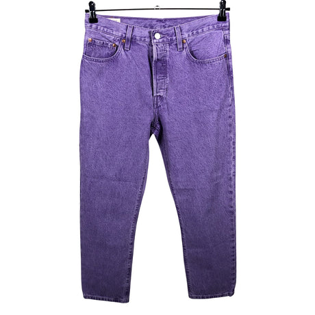 Unisex Levi's - Jeans, size W29 - Violet ()