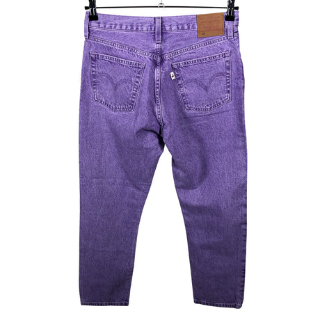Unisex Levi's - Jeans, size W29 - Violet (2)